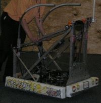 2008 Robot