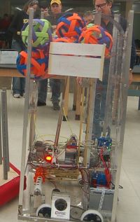2009 Robot