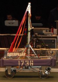 2010 Robot