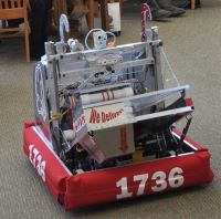 2013 Robot