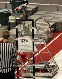 2015 Robot