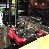 2017 Robot