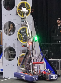 2019 Robot
