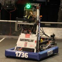 2020 Robot