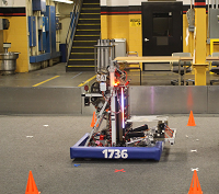 2021 Robot