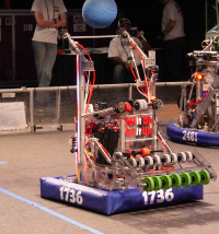2022 Robot