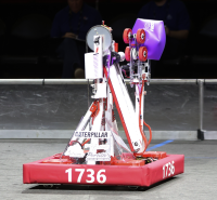 2023 Robot