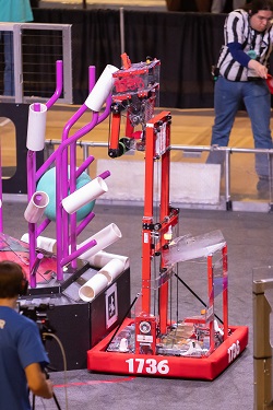 2025 Robot